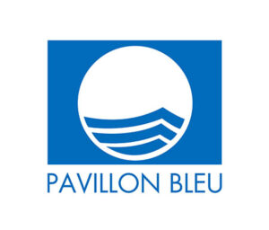 Pavillon Bleu