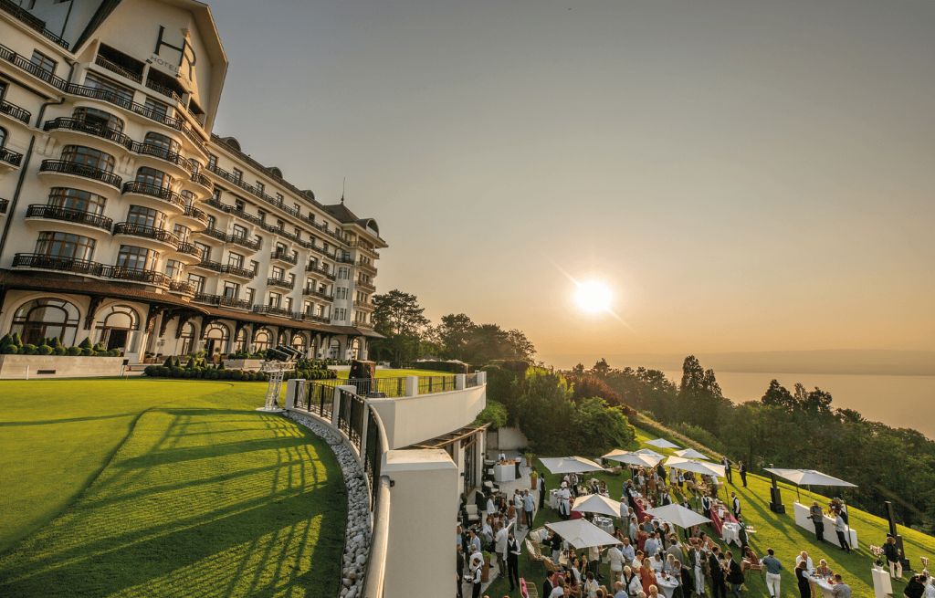 jardins hotel royal