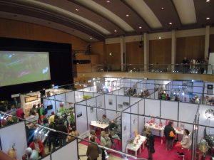 stand PF3