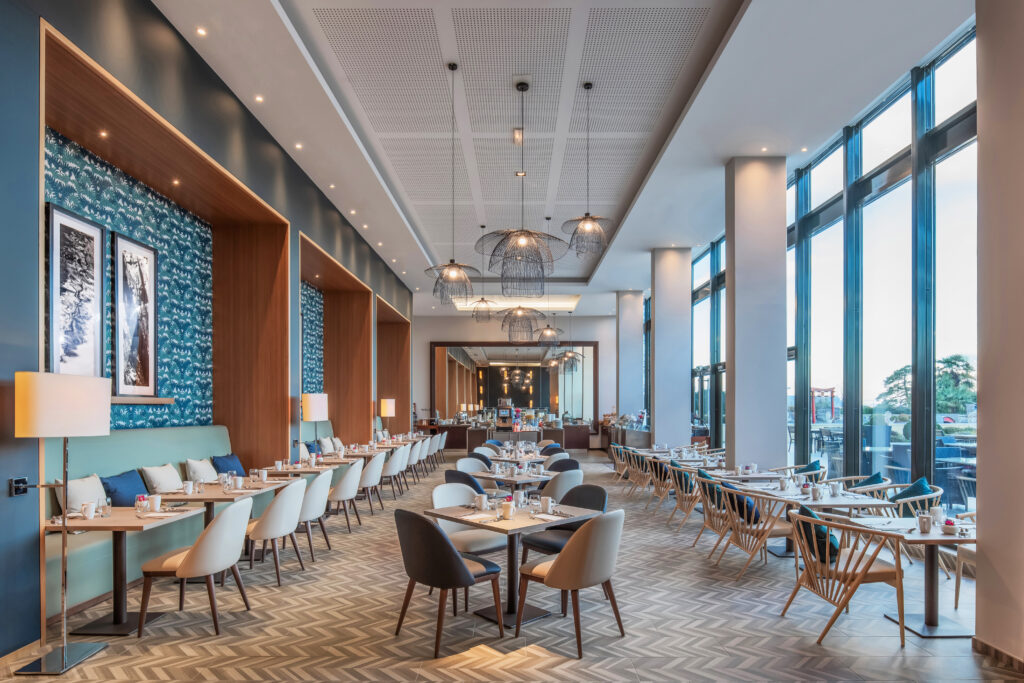 Cannelle Restaurant 1